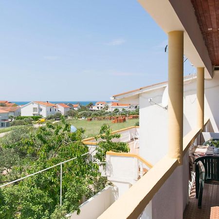Apartments Sanja ปอฟเลียนา ภายนอก รูปภาพ