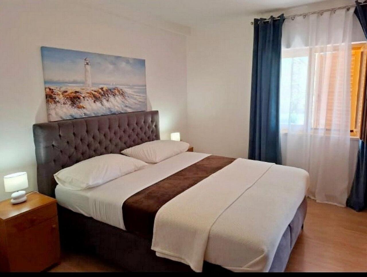 Apartments Sanja ปอฟเลียนา ภายนอก รูปภาพ