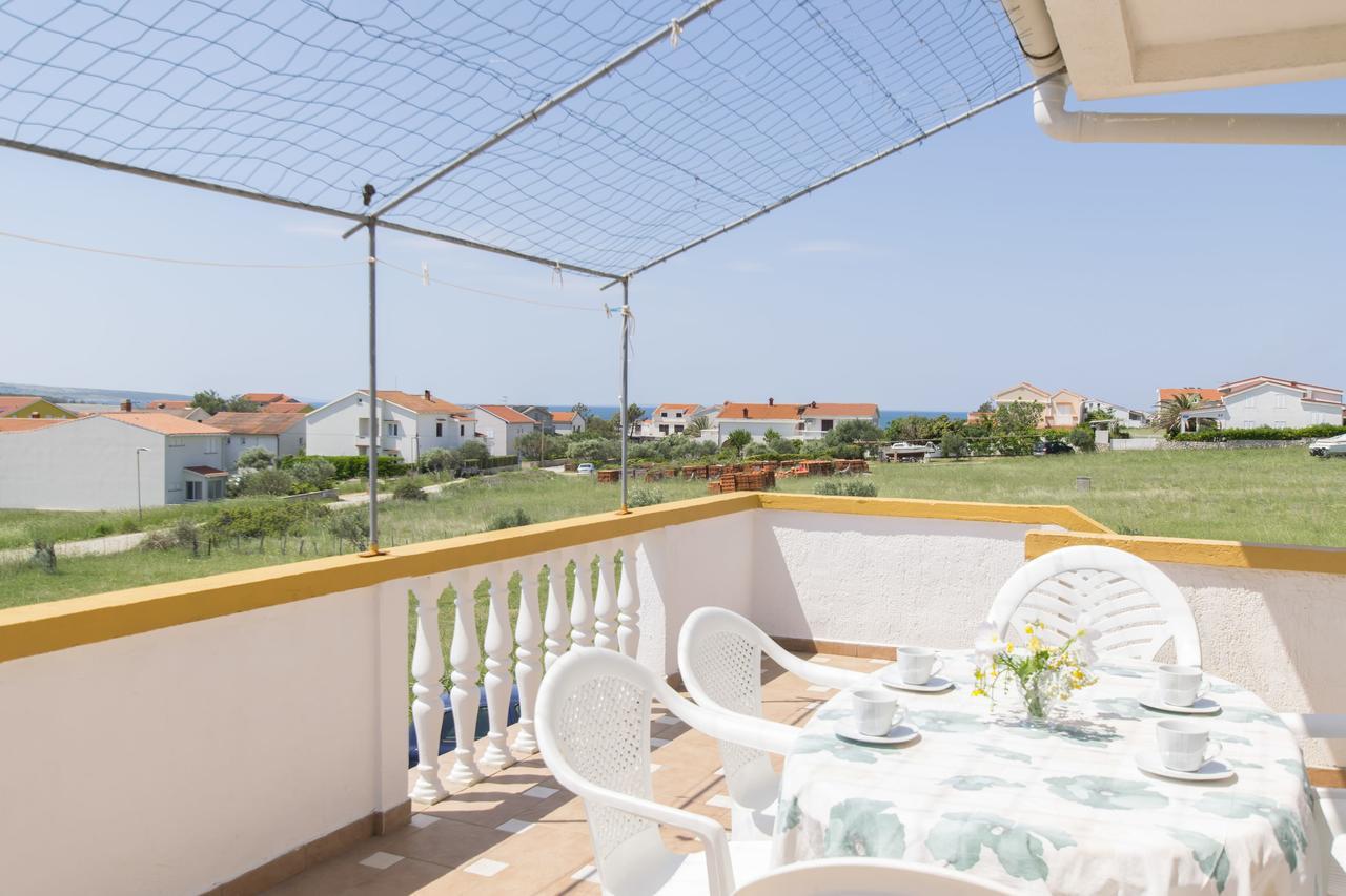 Apartments Sanja ปอฟเลียนา ภายนอก รูปภาพ