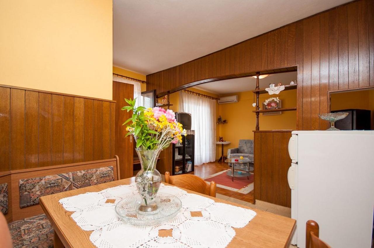 Apartments Sanja ปอฟเลียนา ภายนอก รูปภาพ