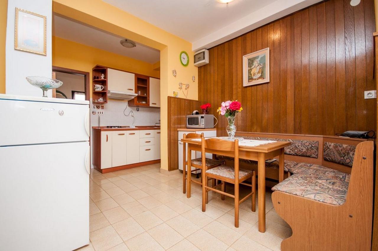 Apartments Sanja ปอฟเลียนา ภายนอก รูปภาพ