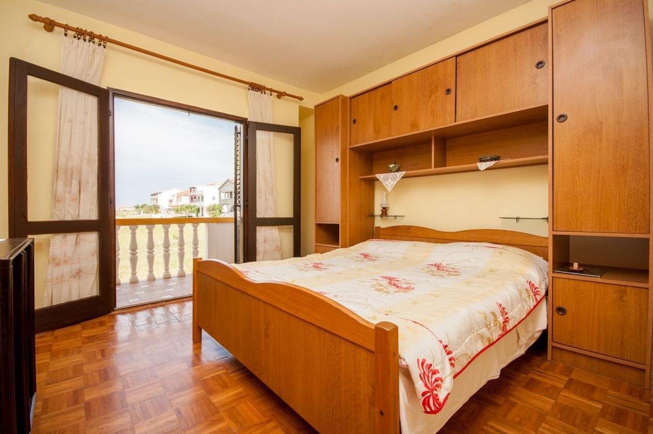 Apartments Sanja ปอฟเลียนา ภายนอก รูปภาพ